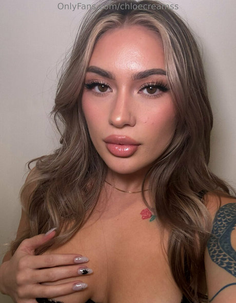 chloegarciaxo model xxx galleries