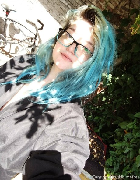 geekgirl420 model porn picture