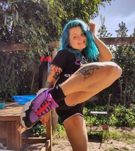 geekgirl420 erotic pornstar pictures