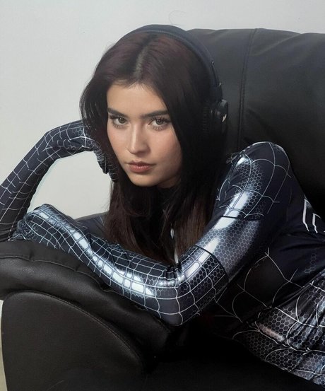 ebony summer onlyfans pornographic photos