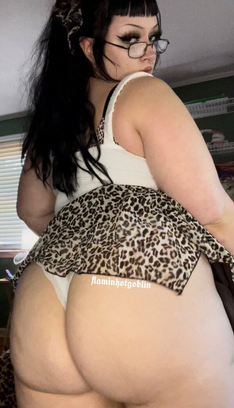 Flaminhotgoblin model xxx galleries