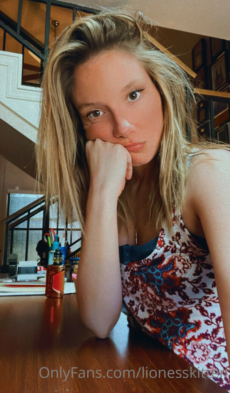 lionesskitten Profile