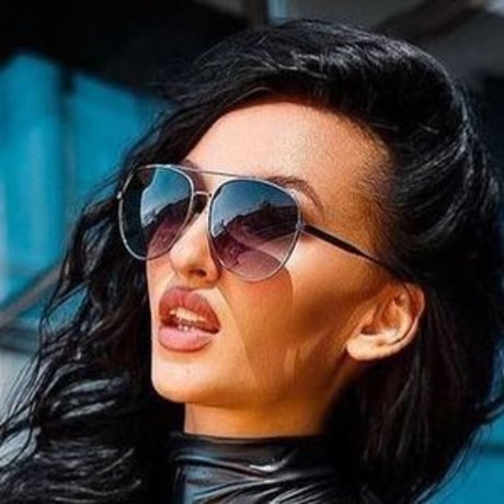 lionesskitten pretty model archive