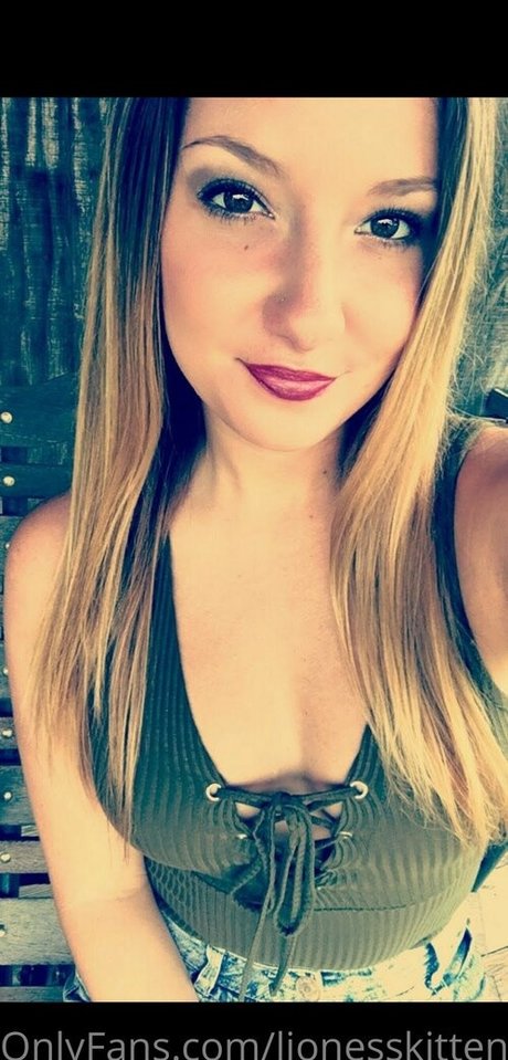 lionesskitten pornstar sex pictures