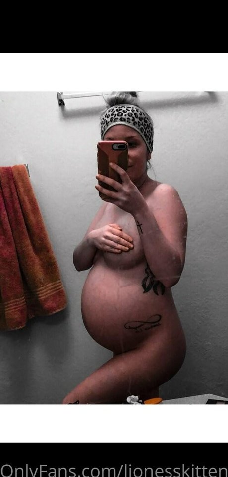 lionesskitten nude actress pic