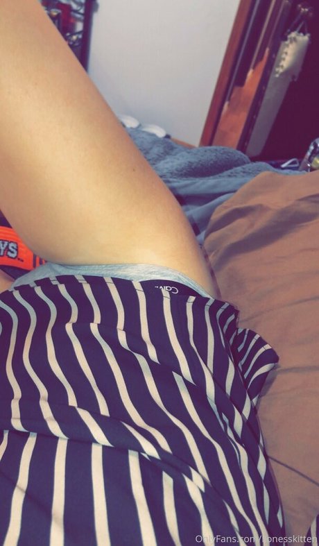 lionesskitten pretty star picture