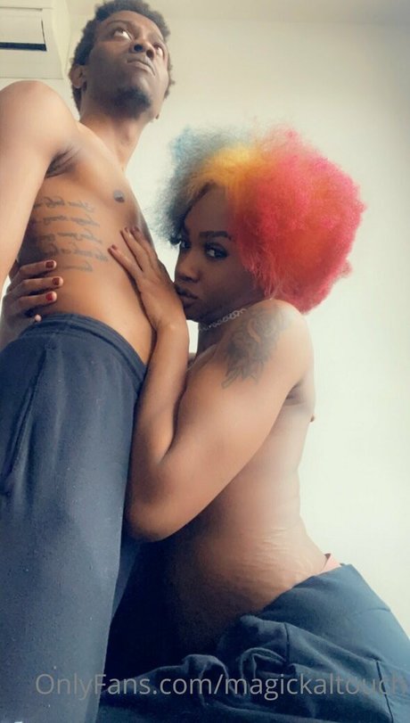 magickaltouch xxx star gallery