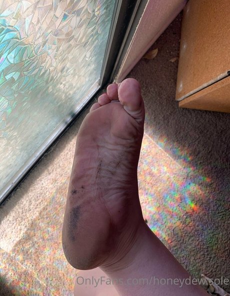 honeydew sole Images