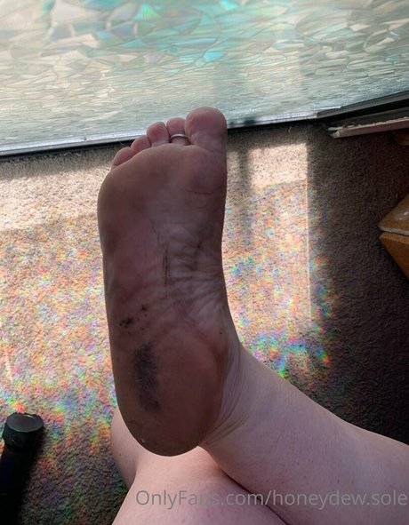 honeydew sole sexy star picture