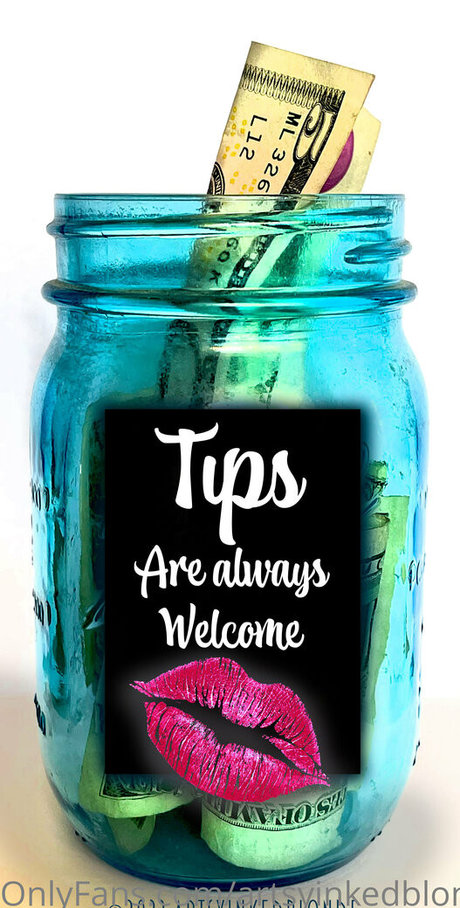 artsyinkedblonde model naked pictures