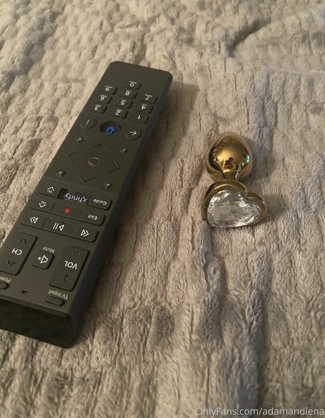 adamandlena exclusive model picture