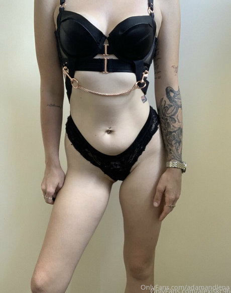 adamandlena star photo