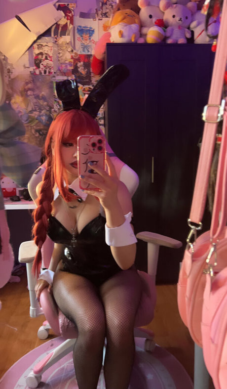 luhvars model sexy images