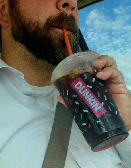 beardedgeeky perfect model image