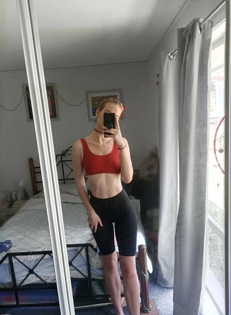 anxrchy star hot picture