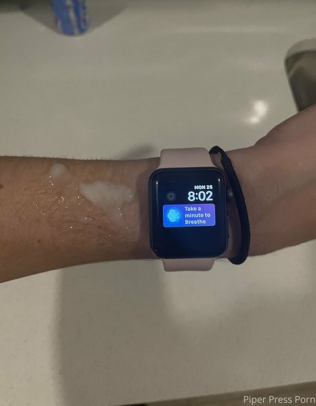 thepiperpress perfect model archive