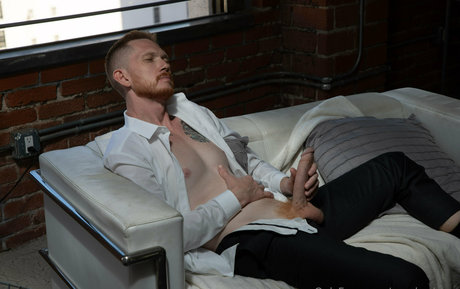 rough ginger model hd photos