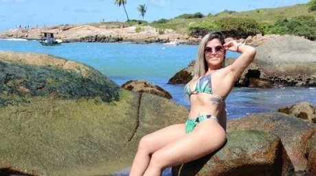 Hellem Mel nudes actress images