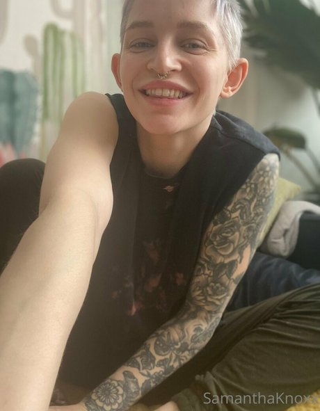 samanthaknoxxx porn model galleries