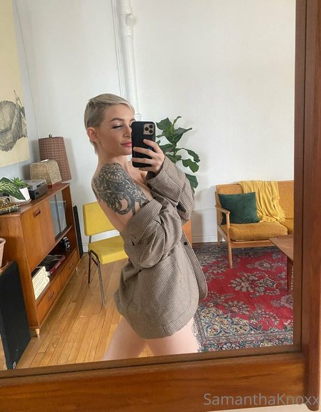 samanthaknoxxx exclusive star pictures