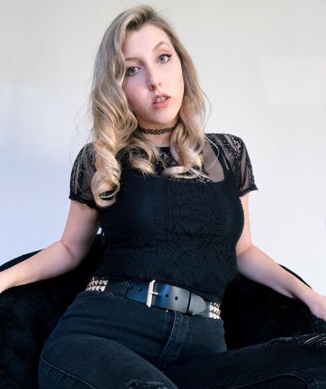 Abigail Cristea pornstar nudes gallery