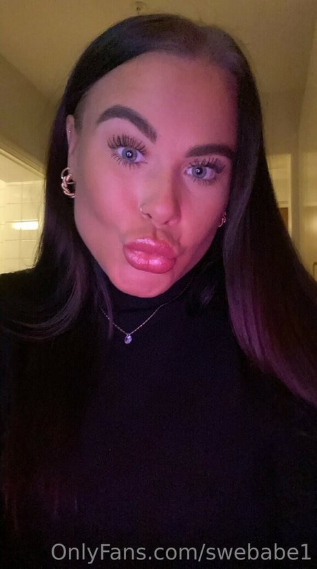 SweBabe1 top pornstar photos