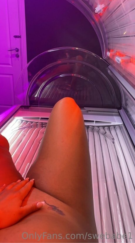 SweBabe1 hot star pic