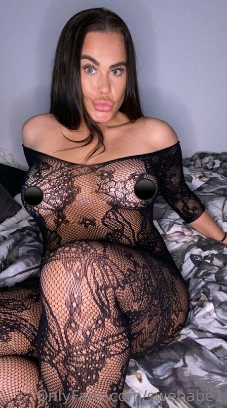 SweBabe1 exclusive star galleries