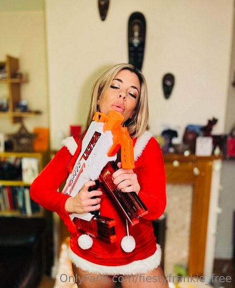 fiestyfrankie free pornstar high quality photo