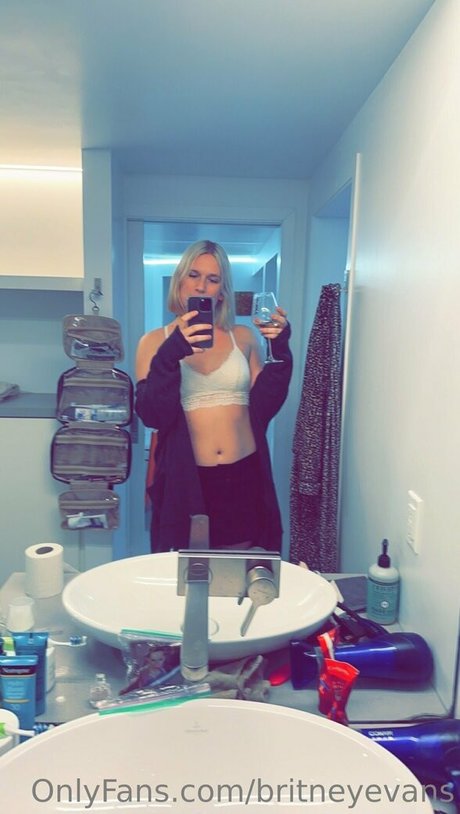 britneyevans pornstar free picture