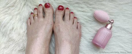 only fancy feet star high quality photos