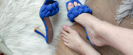 only fancy feet porn star archive