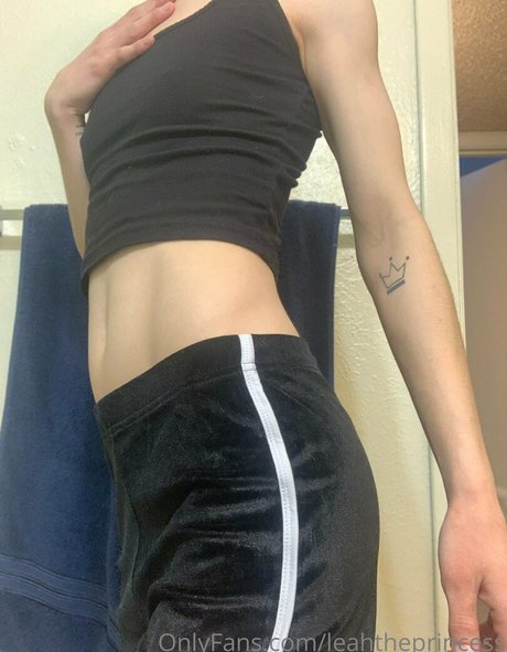 Leahtheprincess free pornstar gallery