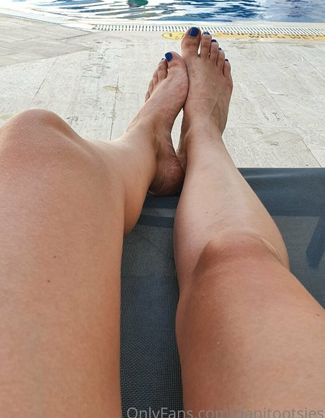 goddess daniella erotic model pic