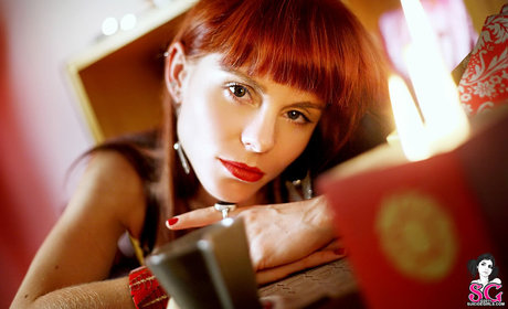 Lumo SG naked star images