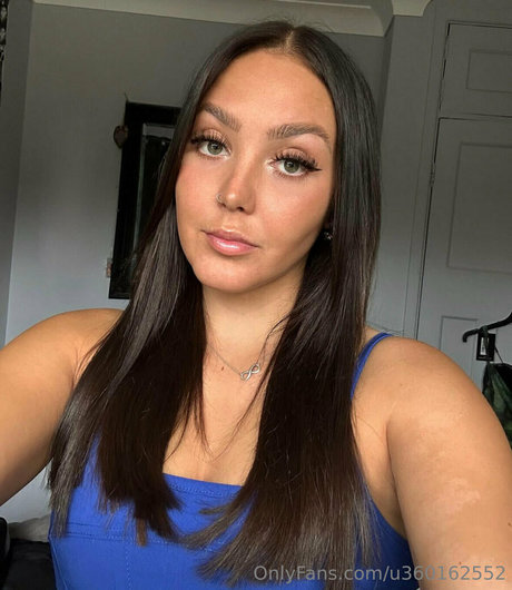 georgiagentlee exclusive model images