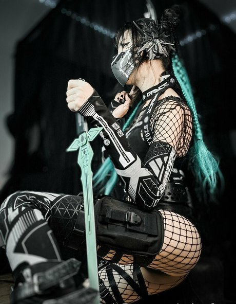 cyberfaee xxx pornstar photos