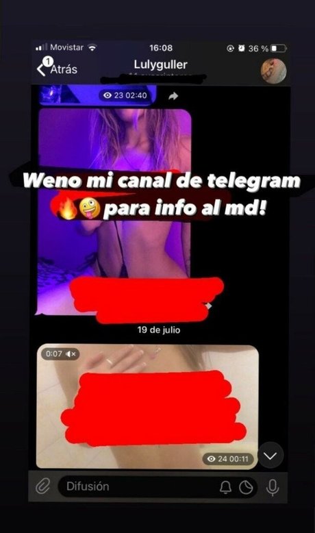lulyguller star erotic photos