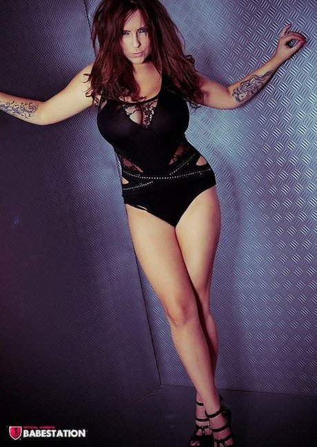 Daryl Morgan nude pornstar pic