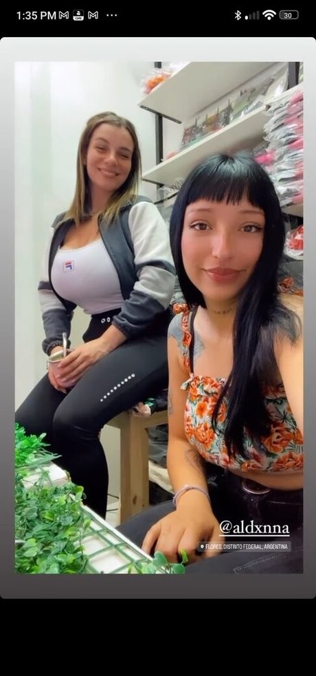 Micaperle pornographic model pics