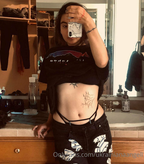 ukrainianaangell sex actress pic