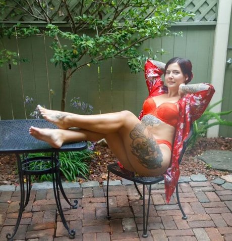 beautiful japanese onlyfans sexy naked image