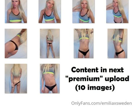 emiliaxsweden pornstar beautiful pictures