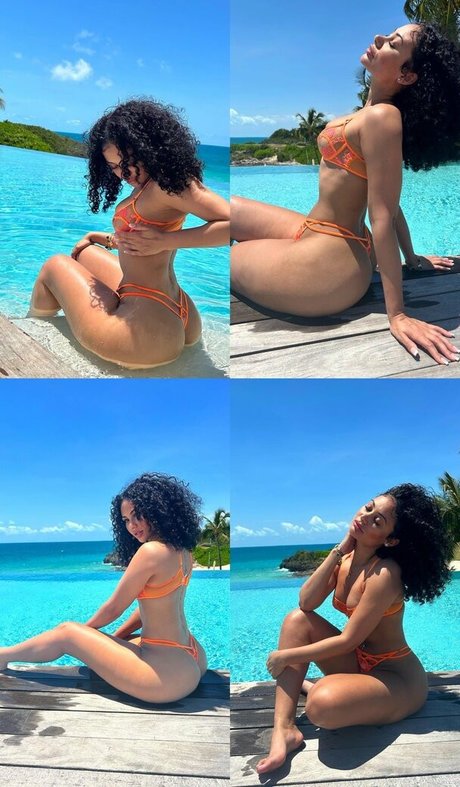 Figgmunity beautiful model photos