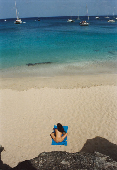 Isabella Carr perfect model gallery