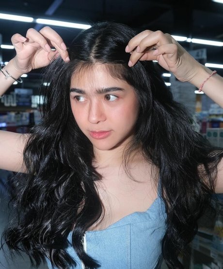 roxy luxe star hd image