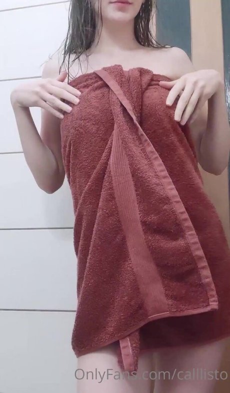 Calllisto sexy star picture