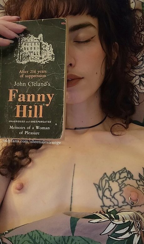 sheenalestrange naked star galleries