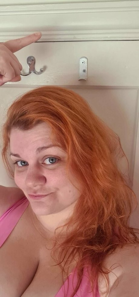 Ginger nut star nude picture