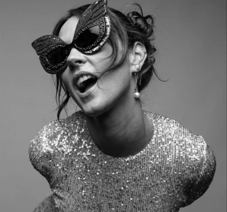 Amanda Shires porn actress img